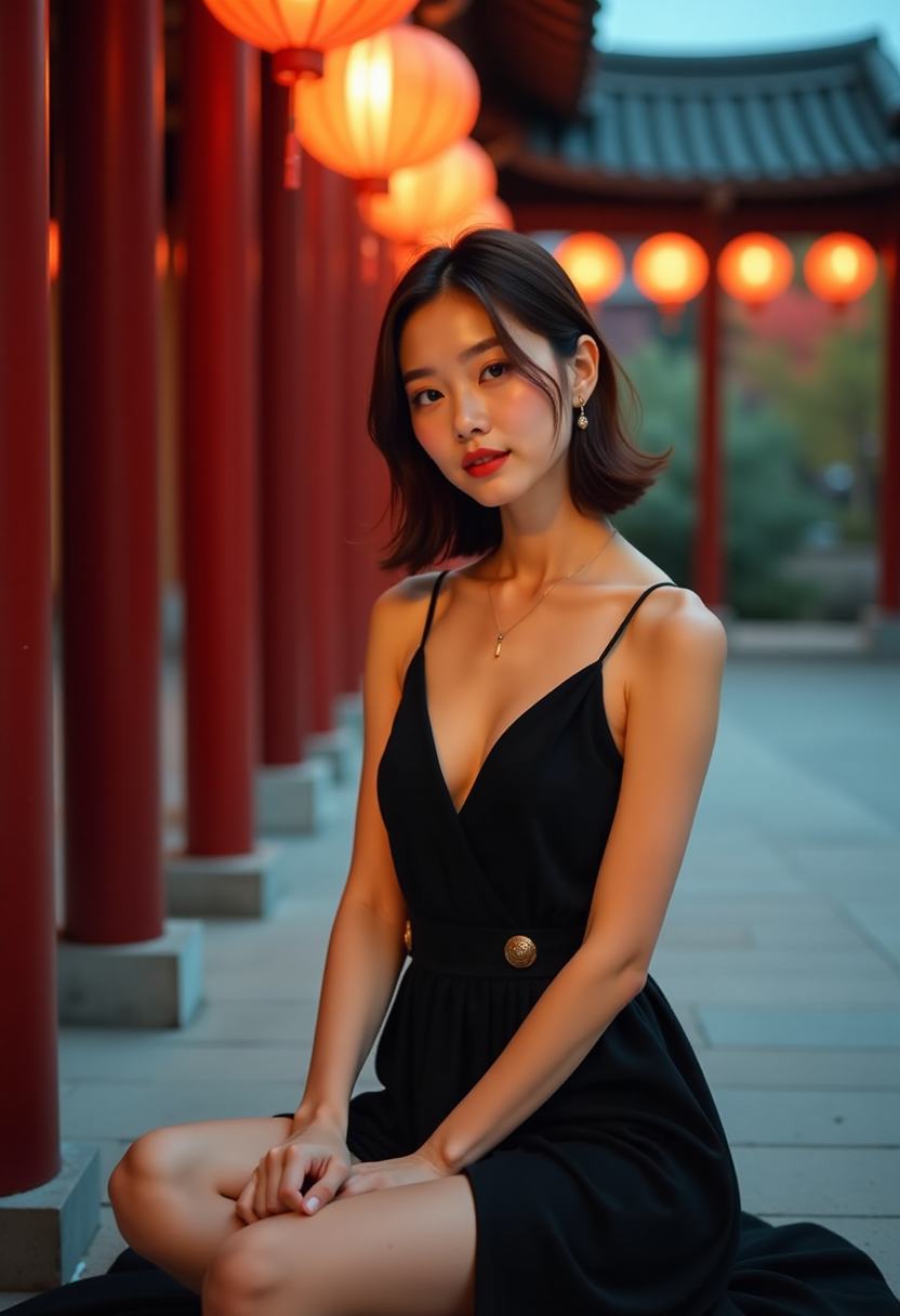灵笼