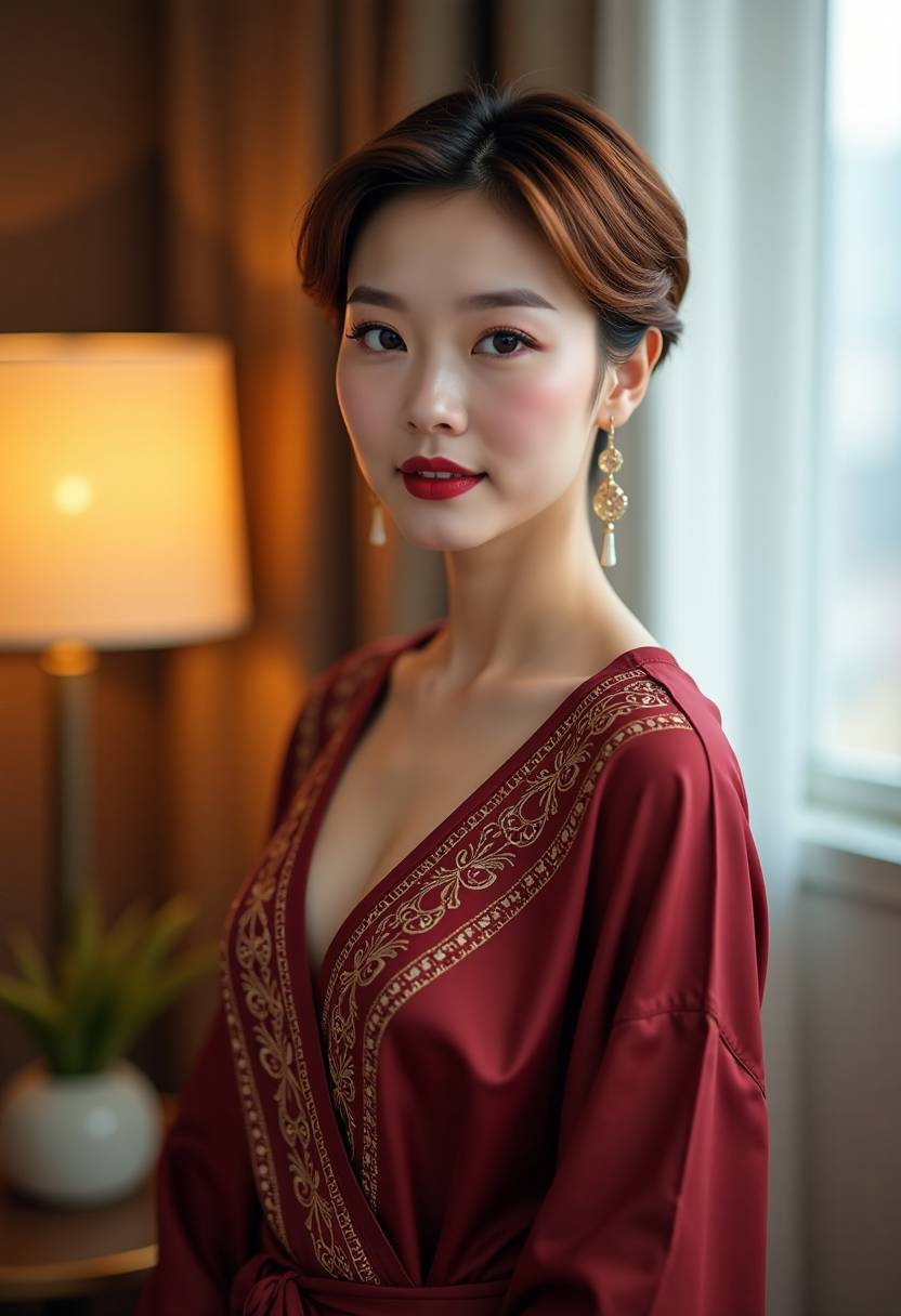 神印王座